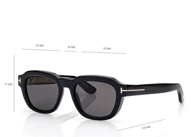 Gafas de sol Icon Square