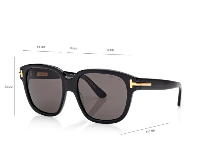 Gafas de sol Icon Square