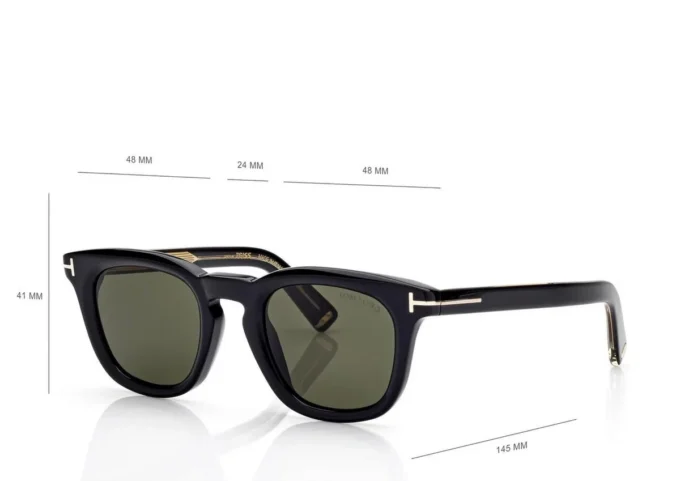 Gafas de sol Icon Square