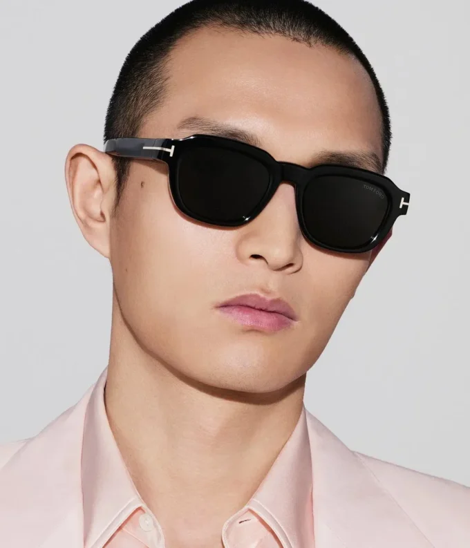 Gafas de sol Icon Square