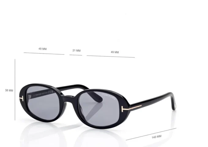 Gafas de sol Iggy