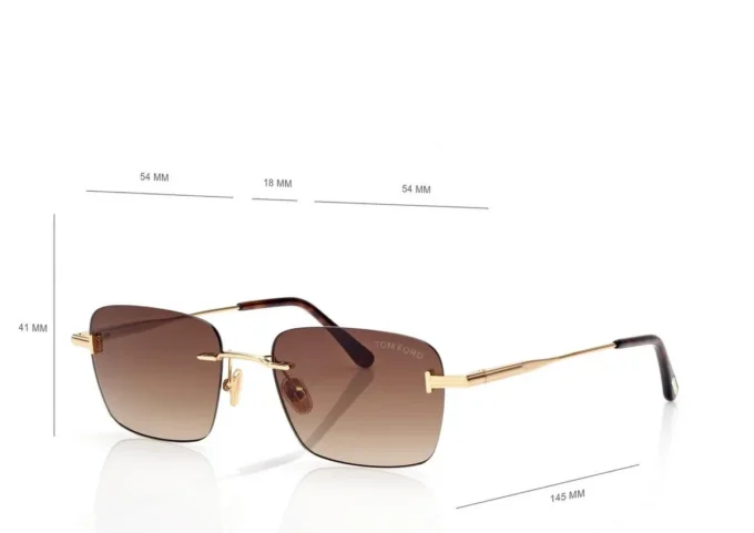 Gafas de sol Jake Gafas de sol Jake