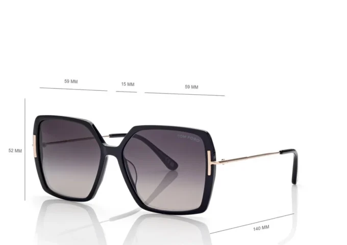 Gafas de sol Joanna
