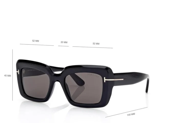 Gafas de sol Leila Gafas de sol Leila