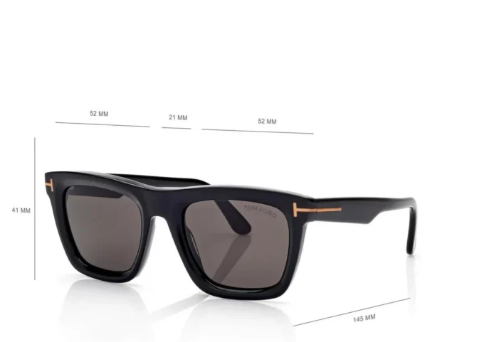 Gafas de sol Lelio