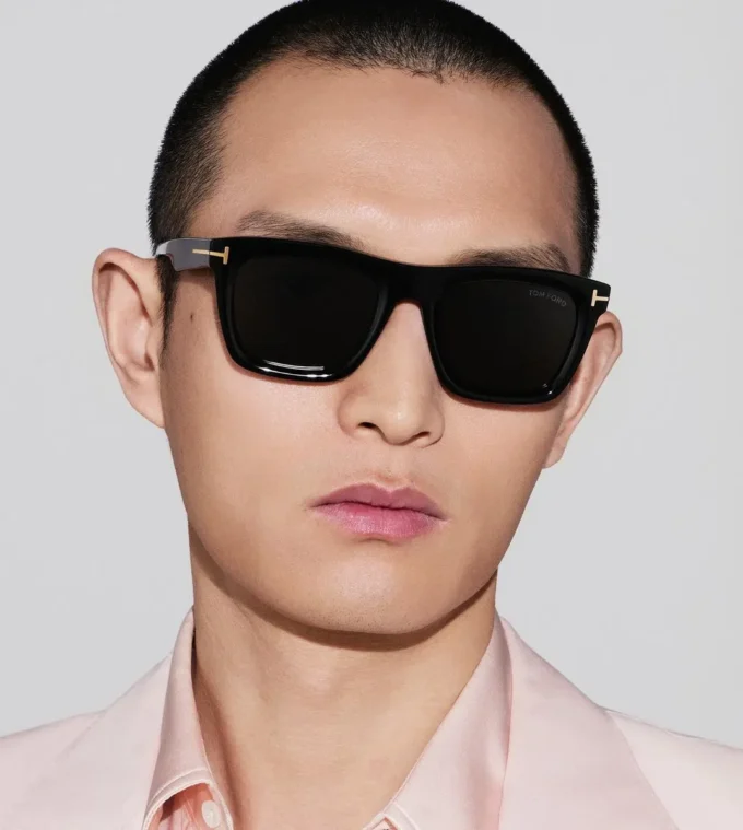 Gafas de sol Lelio