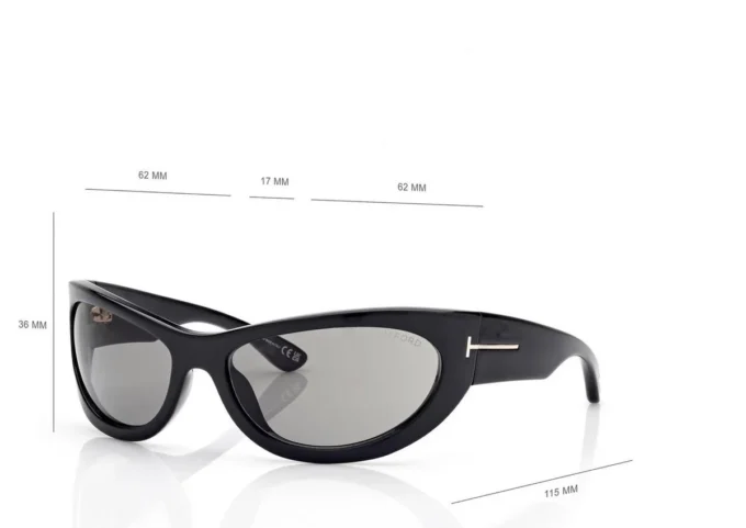 Gafas de sol Leona