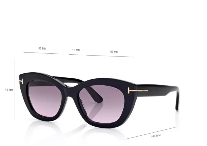 Gafas de sol Linda