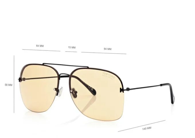 Gafas de sol Mackenzie