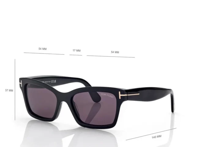 Gafas de sol Mikel
