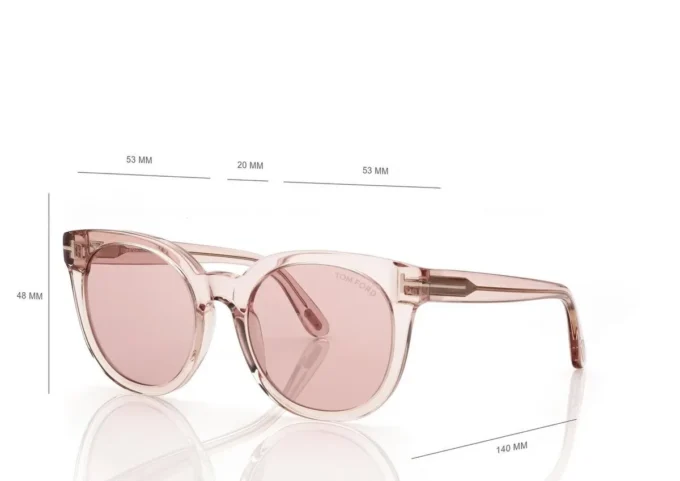 Gafas de sol Moira