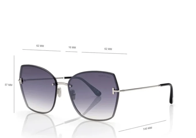 Gafas de sol Nickie Gafas de sol Nickie