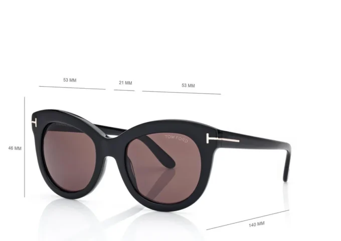 Gafas de sol Odette Gafas de sol Odette