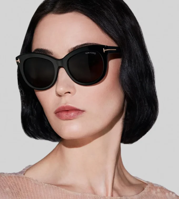 Gafas de sol Odette Gafas de sol Odette