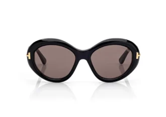 Gafas de sol ovaladas Icon