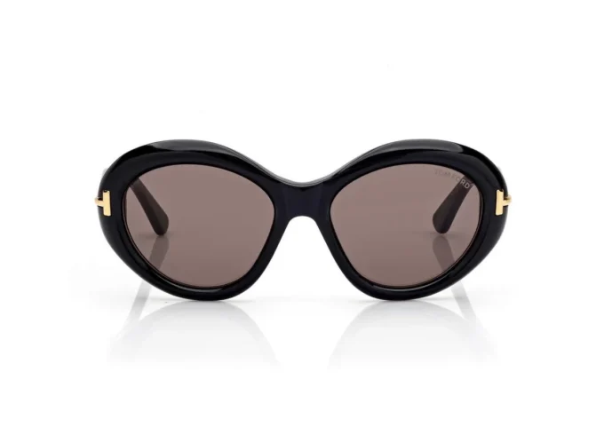 Gafas de sol ovaladas Icon