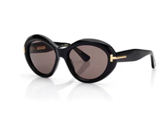 Gafas de sol ovaladas Icon