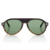 Gafas de sol Pilot Horn
