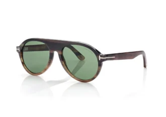Gafas de sol Pilot Horn Gafas de sol Pilot Horn