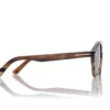 Gafas de sol Pilot Horn