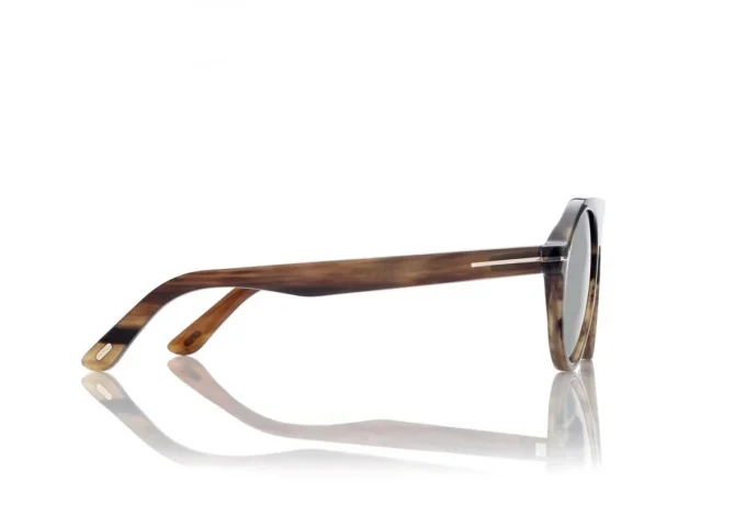 Gafas de sol Pilot Horn