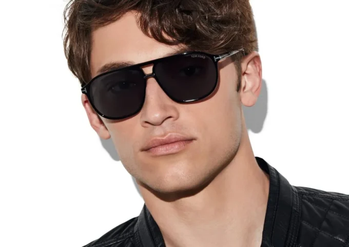 Gafas de sol polarizadas Bruce Gafas de sol polarizadas Bruce