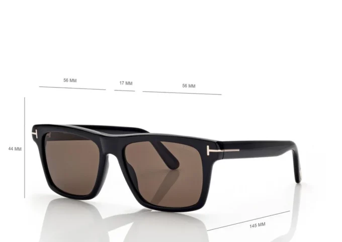 Gafas de sol polarizadas Buckley Gafas de sol polarizadas Buckley