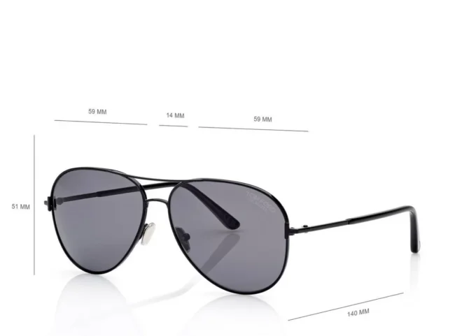 Gafas de sol polarizadas Clark Gafas de sol polarizadas Clark