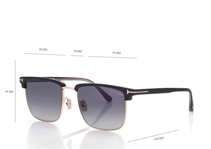 Gafas de sol polarizadas Hudson Gafas de sol polarizadas Hudson