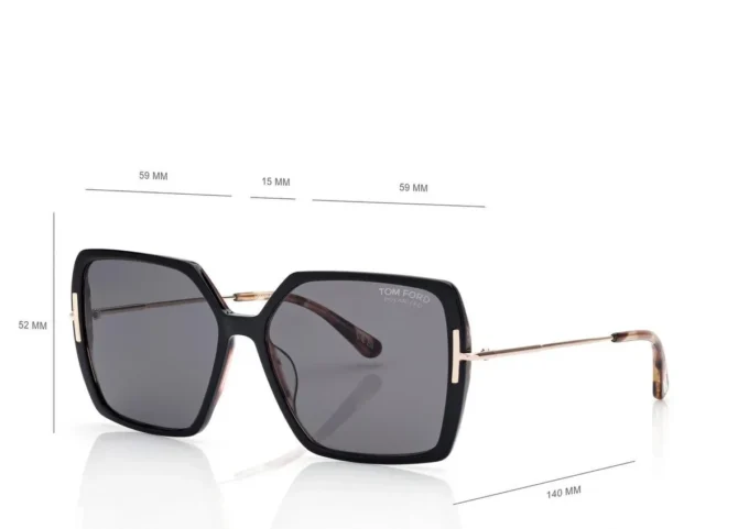 Gafas de sol polarizadas Joanna Gafas de sol polarizadas Joanna
