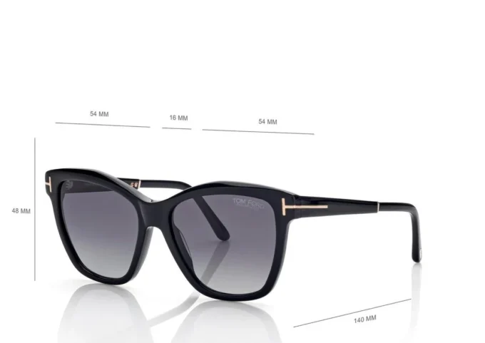 Gafas de sol polarizadas Lucia Gafas de sol polarizadas Lucia