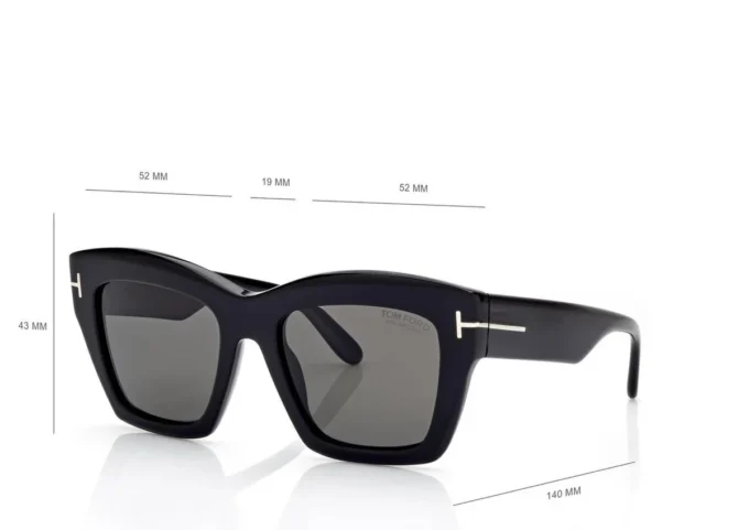 Gafas de sol polarizadas Luna Gafas de sol polarizadas Luna