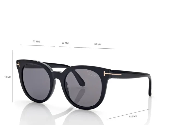 Gafas de sol polarizadas Moira Gafas de sol polarizadas Moira