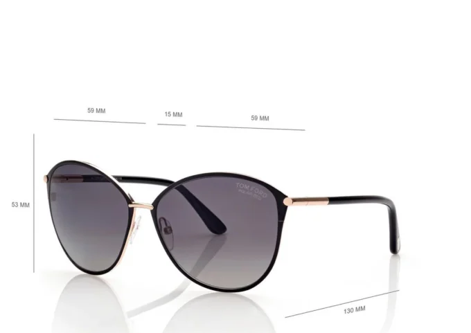 Gafas de sol polarizadas Penelope Gafas de sol polarizadas Penelope