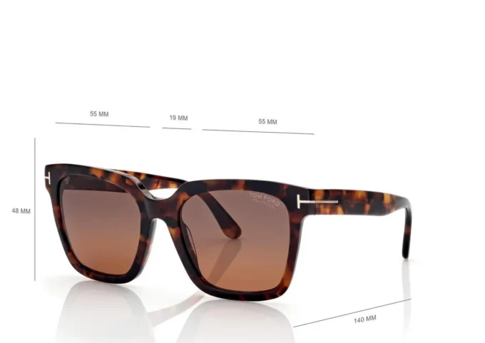 Gafas de sol polarizadas Selby Gafas de sol polarizadas Selby