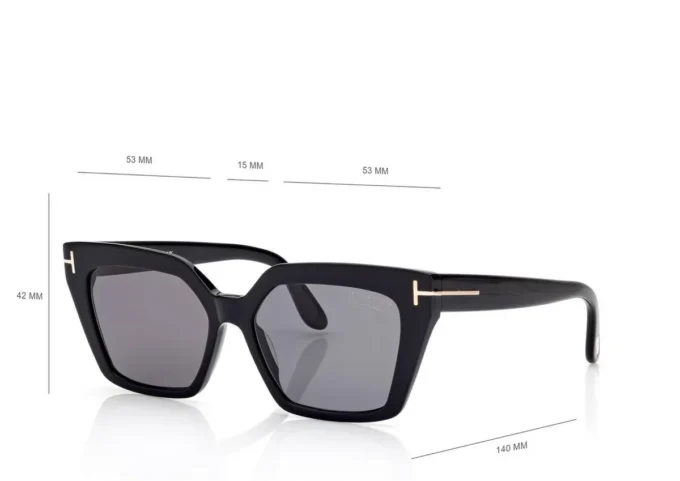 Gafas de sol polarizadas Winona Gafas de sol polarizadas Winona
