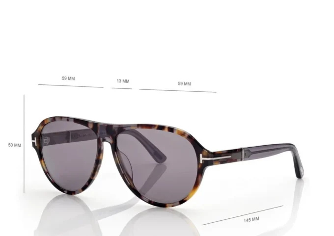 Gafas de sol Quincy