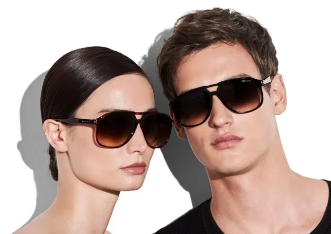 Gafas de sol Raoul