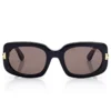 Gafas de sol rectangulares Icon