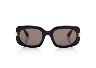 Gafas de sol rectangulares Icon