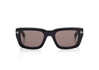 Gafas de sol rectangulares Icon