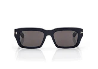 Gafas de sol rectangulares Icon