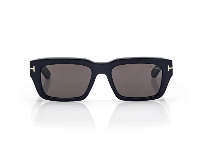 Gafas de sol rectangulares Icon