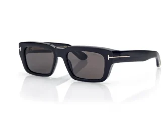 Gafas de sol rectangulares Icon
