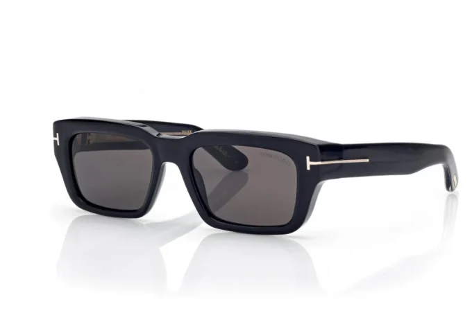 Gafas de sol rectangulares Icon