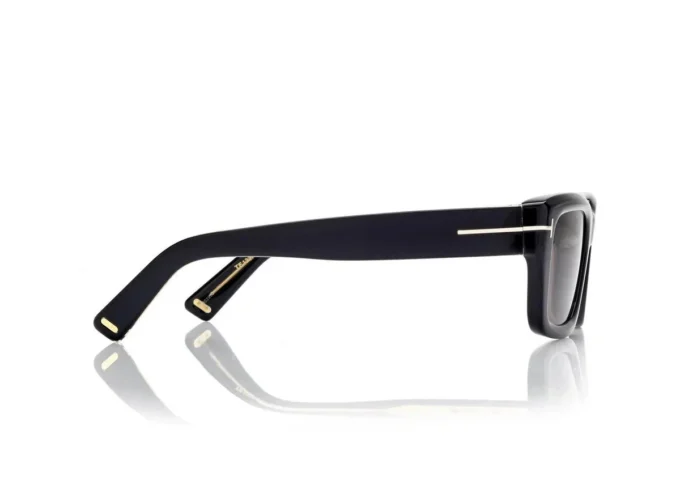 Gafas de sol rectangulares Icon