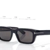 Gafas de sol rectangulares Icon