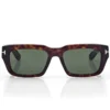 Gafas de sol rectangulares polarizadas Icon