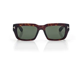 Gafas de sol rectangulares polarizadas Icon
