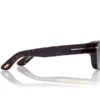 Gafas de sol rectangulares polarizadas Icon